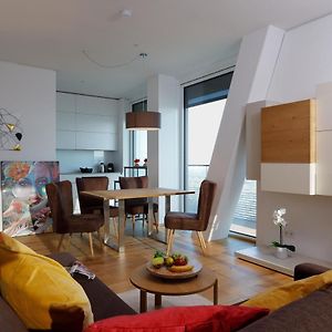 Appartement met een Slaapkamer